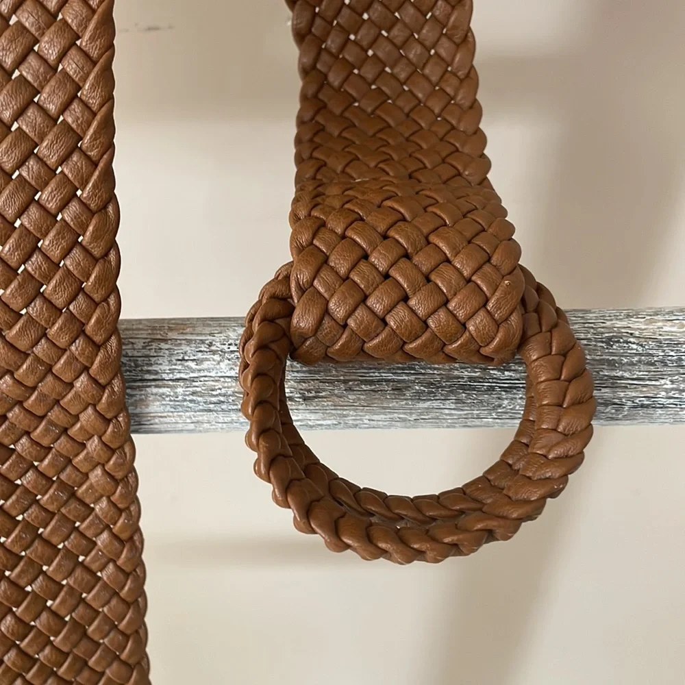 Brown Belt by The Limited